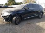 2016 LINCOLN MKX RESERV - 2LMTJ8LR1GBL56646