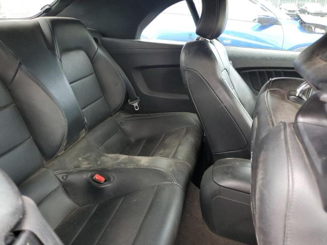 2015 FORD MUSTANG - 1FATP8UHXF5409938