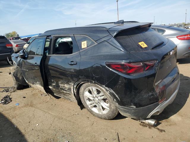 2021 CHEVROLET BLAZER 2LT - 3GNKBCRS7MS521070