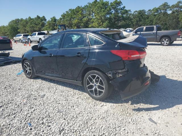 VIN 1FADP3F22JL256525 2018 Ford Focus, SE no.2