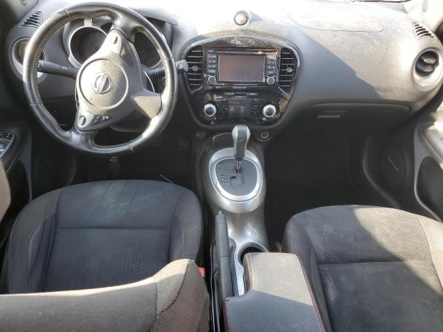 2017 NISSAN JUKE S - JN8AF5MR8HT702302