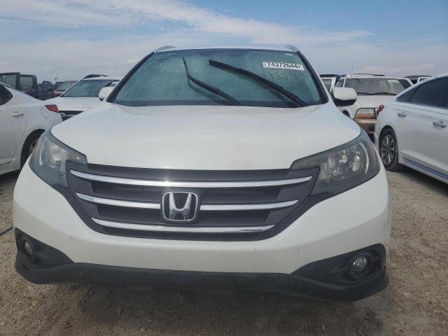 VIN 5J6RM3H73EL041432 2014 Honda CR-V, Exl no.5