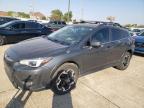 2021 SUBARU CROSSTREK - JF2GTHNC7MH392233