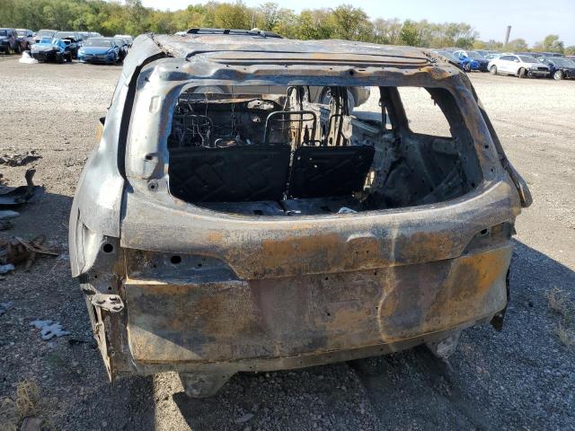 2021 HONDA PILOT EXL - 5FNYF6H53MB100525