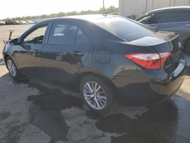 VIN 5YFBURHE1FP352696 2015 Toyota Corolla, L no.2