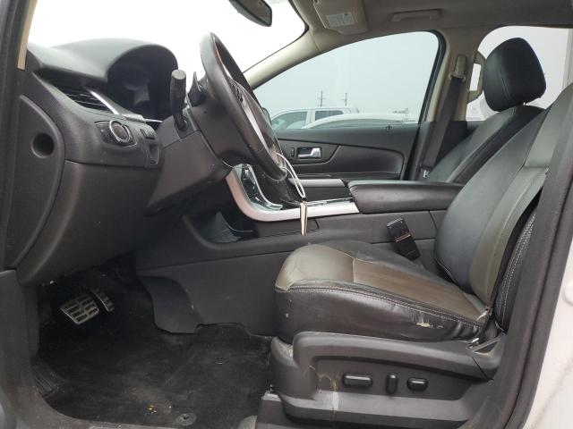 VIN 2FMDK3AK9EBA74340 2014 Ford Edge, Sport no.7