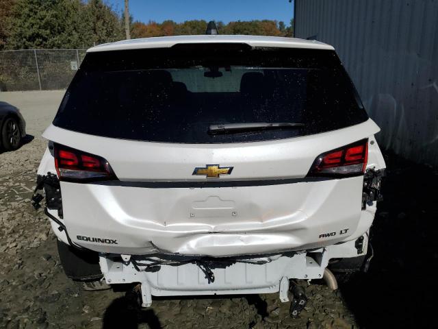 VIN 3GNAXUEG2RL315600 2024 Chevrolet Equinox, LT no.6