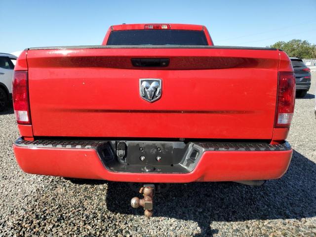 2018 RAM 1500 ST - 1C6RR6FG8JS101353