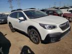 SUBARU OUTBACK LI photo