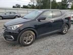 2017 HYUNDAI SANTA FE S - 5XYZT3LBXHG387613