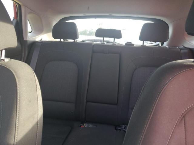 2022 HYUNDAI KONA SEL - KM8K32AB0NU915907