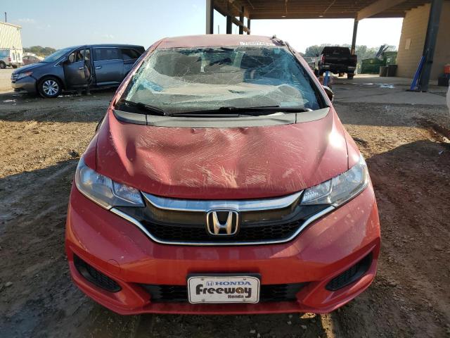 2019 HONDA FIT LX - 3HGGK5H4XKM719304