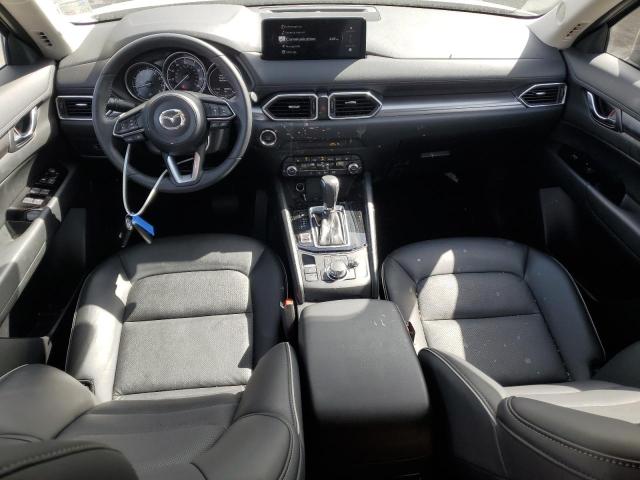 2024 MAZDA CX-5 SELEC - JM3KFBBL5R0492863