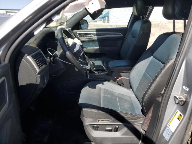 2021 VOLKSWAGEN ATLAS CROS - 1V2BC2CA3MC222082