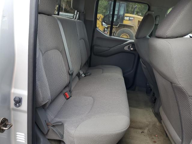 2016 NISSAN FRONTIER S - 1N6AD0FV1GN723149