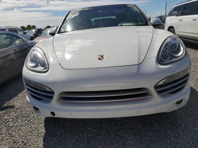 VIN WP1AF2A22ELA45315 2014 Porsche Cayenne no.5