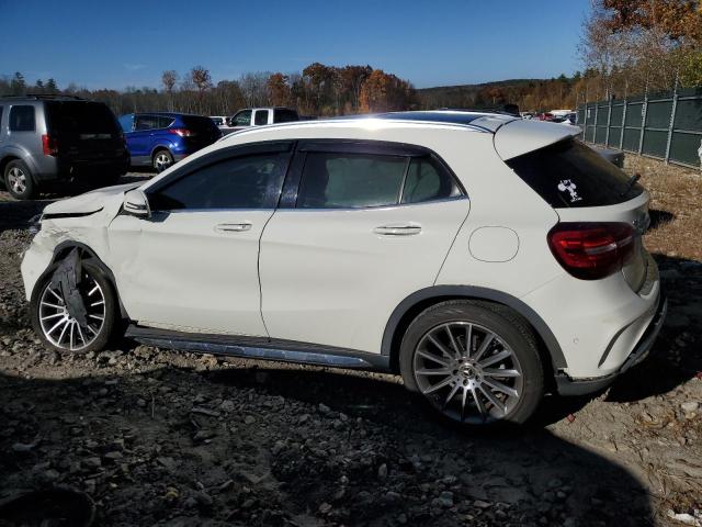 VIN WDCTG4GB2JJ475520 2018 MERCEDES-BENZ GLA-CLASS no.2