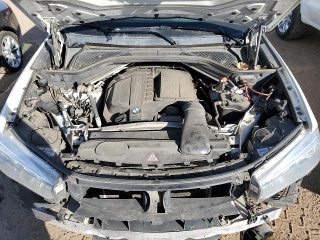 2015 BMW X5 XDRIVE3 - 5UXKR0C52F0P00146