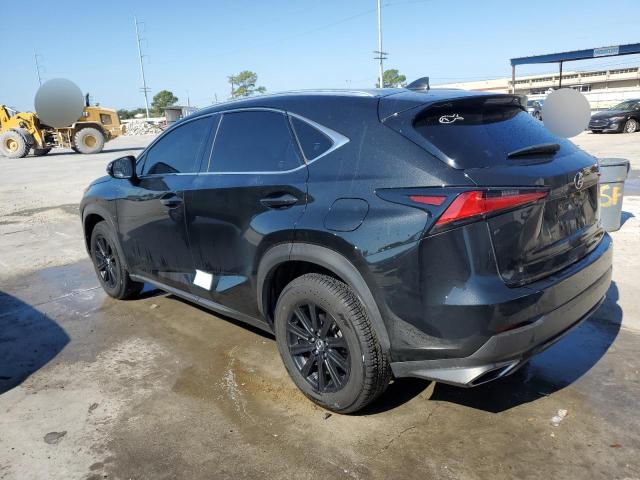 Vin: jtjaarbz6l5010179, lot: 73799964, lexus nx 300 base 20202