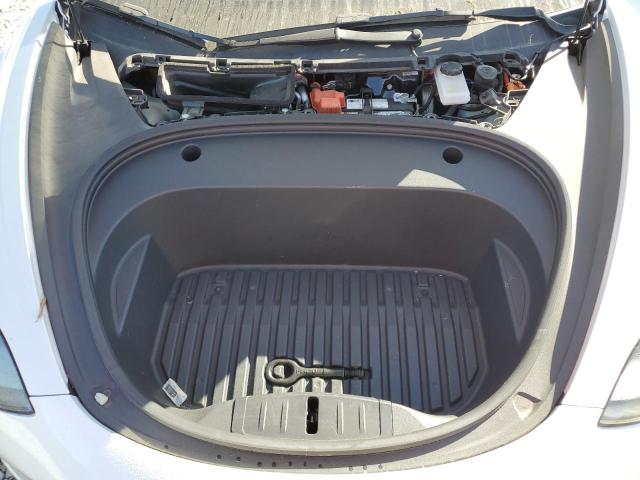 2021 TESLA MODEL 3 - 5YJ3E1EA4MF100700