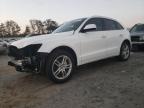 2016 AUDI Q5 PREMIUM - WA1L2AFP0GA133793