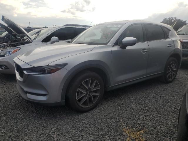 VIN JM3KFADL3H0138975 2017 Mazda CX-5, Grand Touring no.1