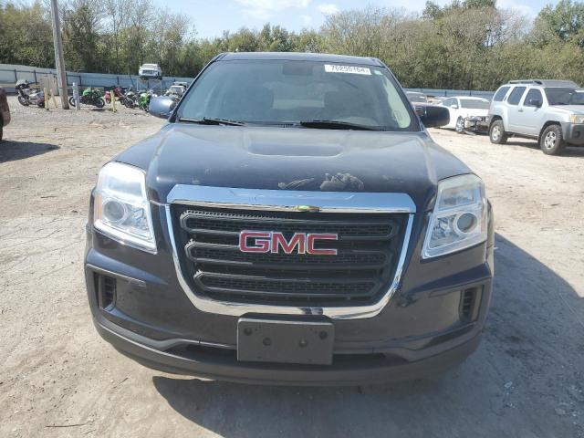 2016 GMC TERRAIN SL - 2GKALMEK3G6316432