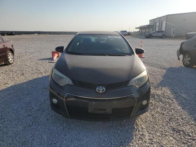 VIN 5YFBURHE4FP253614 2015 Toyota Corolla, L no.5