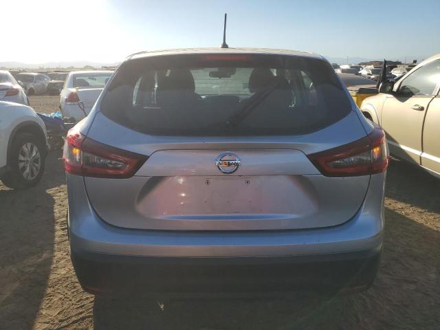 2020 NISSAN ROGUE SPOR - JN1BJ1CV7LW544504