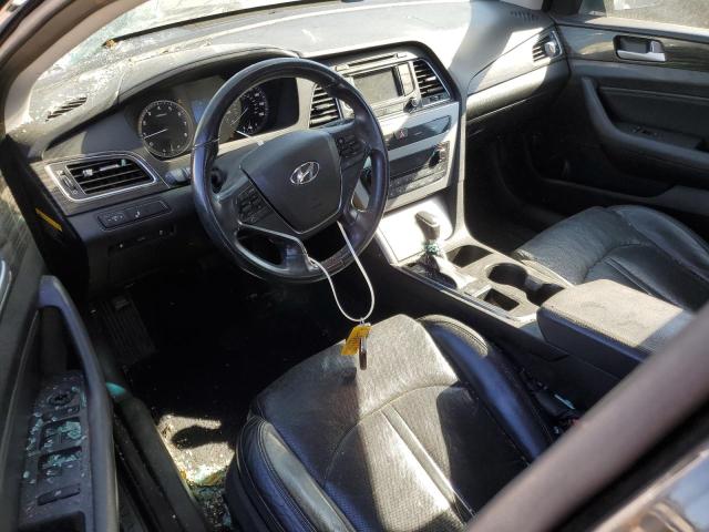 2015 HYUNDAI SONATA SPO - 5NPE34AF3FH024084