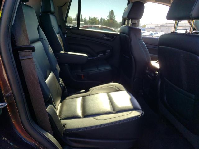 2015 CHEVROLET TAHOE K150 - 1GNSKBKC1FR127955
