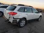 SUBARU OUTBACK 2. photo