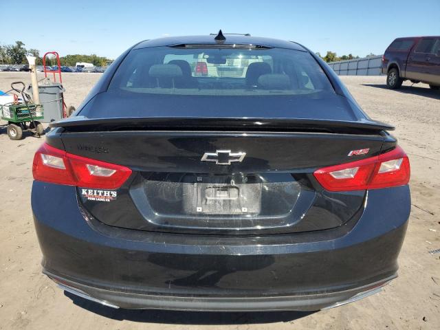 VIN 1G1ZG5ST8LF129797 2020 Chevrolet Malibu, RS no.6