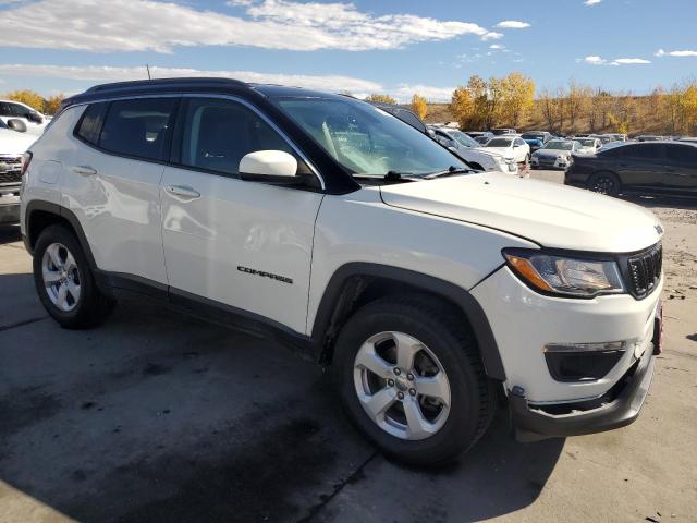 2018 JEEP COMPASS LA - 3C4NJDBB6JT484981