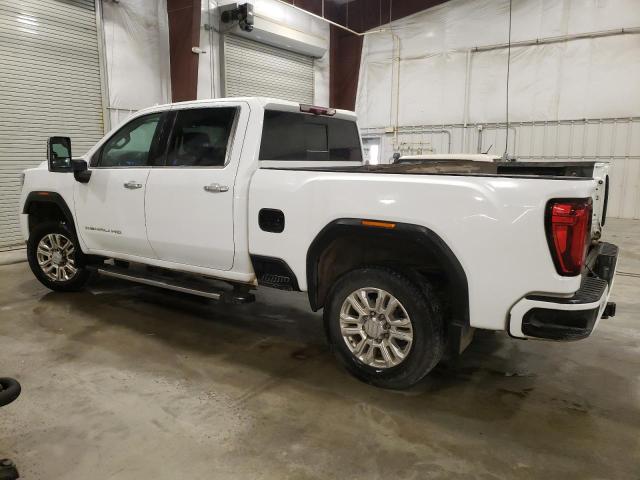 2022 GMC SIERRA K25 - 1GT49REY8NF180326