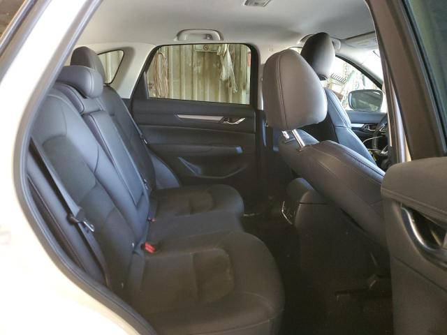 2020 MAZDA CX-5 TOURI - JM3KFACM1L0834222