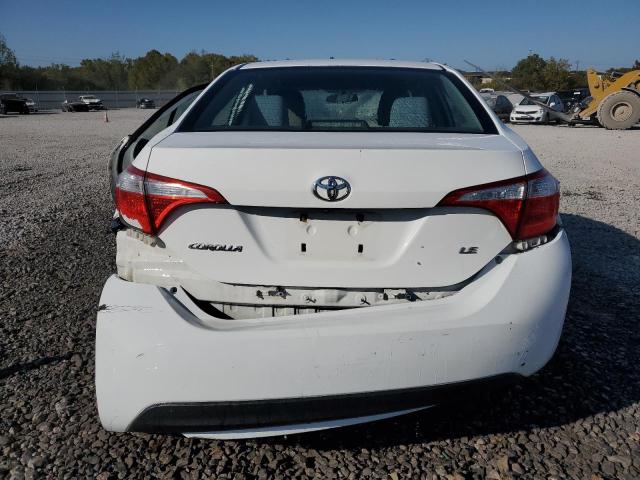 VIN 2T1BURHEXFC411602 2015 Toyota Corolla, L no.6