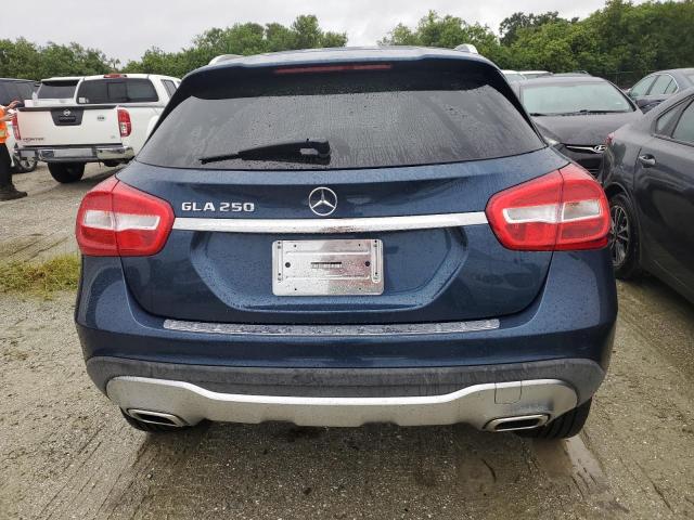 VIN WDCTG4EB3KJ614798 2019 Mercedes-Benz GLA-Class,... no.6