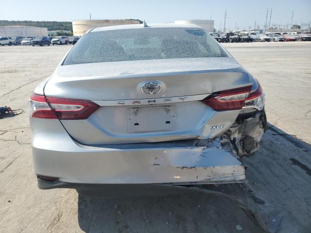 2020 TOYOTA 02-2FDC25 4T1F11AK6LU393170