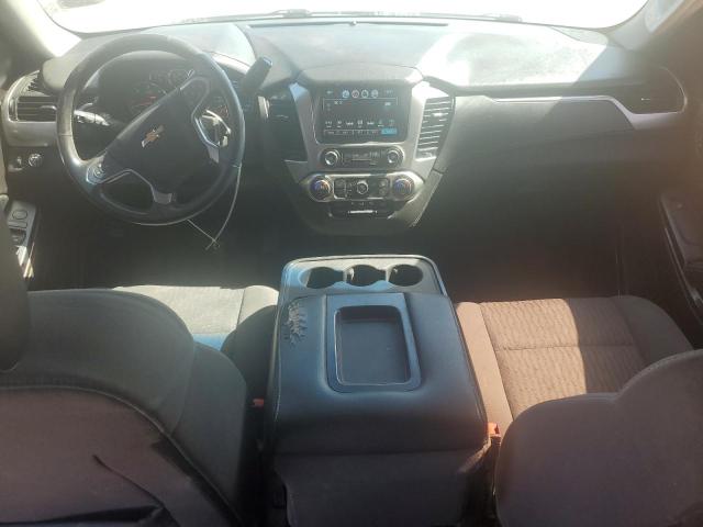 2017 CHEVROLET SUBURBAN C - 1GNSCGEC1HR139533