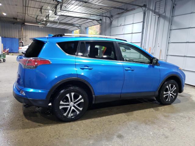 VIN JTMBFREV2HJ105922 2017 Toyota RAV4, LE no.3