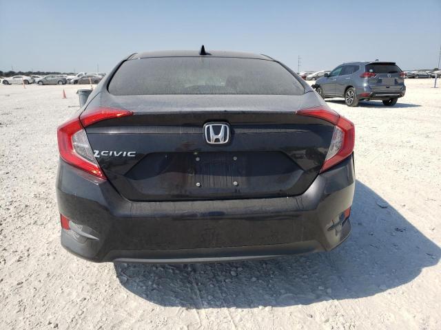 2017 HONDA CIVIC EX - 19XFC2F70HE064818