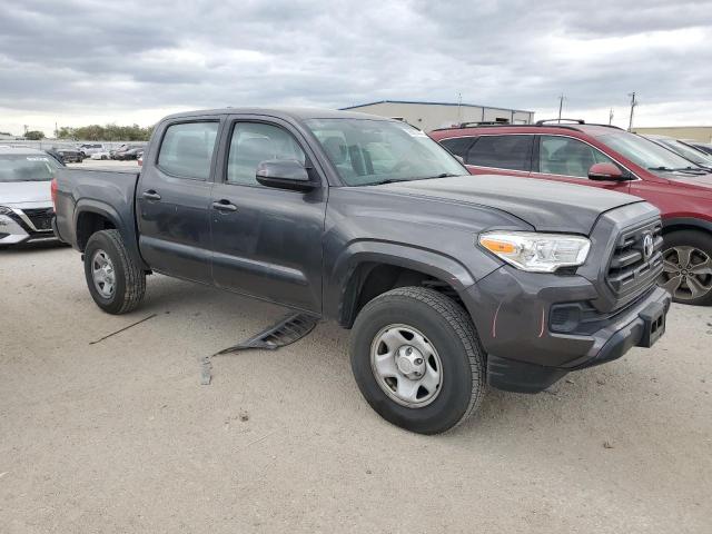 VIN 3TMCZ5ANXHM101615 2017 Toyota Tacoma, Double Cab no.4