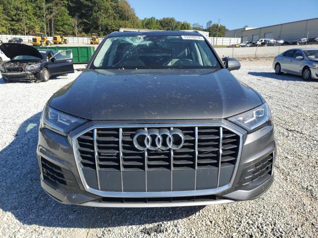 2021 AUDI Q7 PREMIUM - WA1AJBF77MD015380