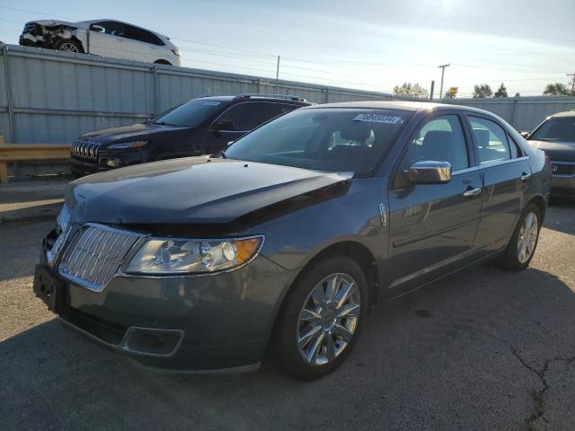 2011 LINCOLN MKZ #2976310394