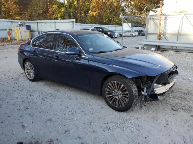 2015 BMW 335 XI - WBA3B9G53FNR93127