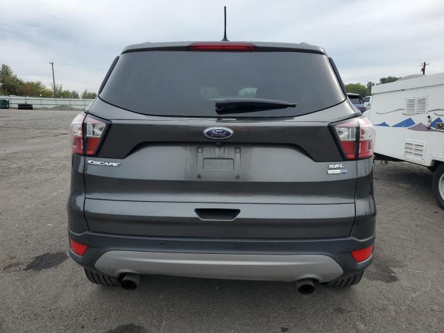 2018 FORD ESCAPE SEL - 1FMCU9HD4JUA87369