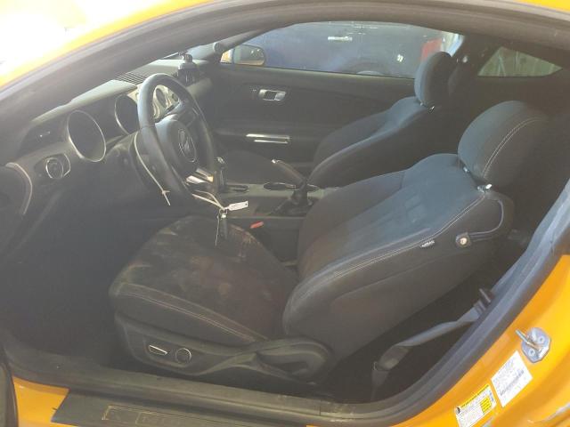 2018 FORD MUSTANG - 1FA6P8TH9J5128754