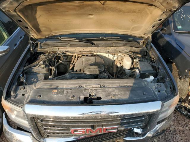 2015 GMC SIERRA K25 - 1GT12ZEG8FF552439