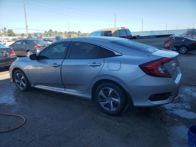 Vin: 2hgfc2f64mh515157, lot: 77740744, honda civic lx 20212